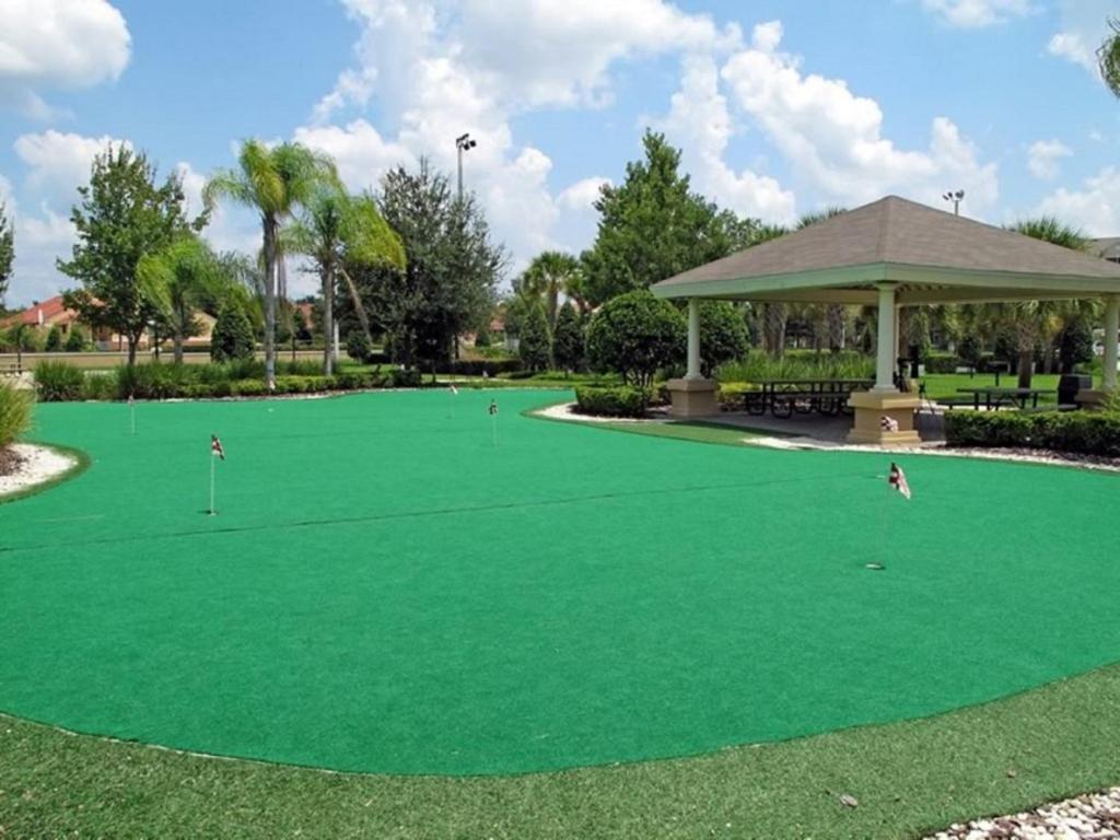 Willa Wonderful 5Bd Game Pool Hm Windsor Hills2643Ds Orlando Zewnętrze zdjęcie